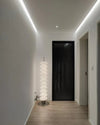 WOMO Stacked Glass Ball Floor Lamp-WM7127 thumbnail