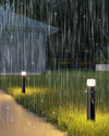 WOMO Round Hardwired Pathway Light-WM9045 thumbnail