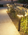 WOMO Hardwired Pathway Light-WM9048 thumbnail