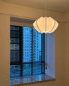 WOMO Silk Pendant Light-WM2972 thumbnail