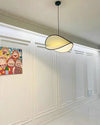 WOMO Japandi Flow Pendant Light-WM2597 thumbnail