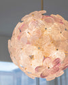 WOMO Glass Orb Chandelier-WM2404 thumbnail