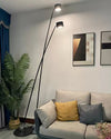 WOMO Tall Skinny Adjustable Floor Lamp-WM7122 thumbnail