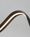 WOMO Wavy Linear Led Pendant Light-WM2282 thumbnail