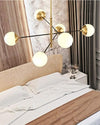 WOMO Molecular Glass Chandelier-WM2495 thumbnail