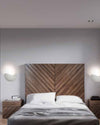 WOMO Crescent Outdoor Wall Light-WM9181 thumbnail