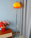 WOMO Glass Dome Floor Lamp-WM7120 thumbnail