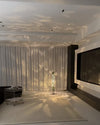 WOMO Cylinder Ambient Floor Lamp-WM7121 thumbnail