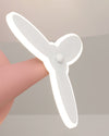 WOMO Airplane Children Ceiling Fan Lamp-WM5007 thumbnail