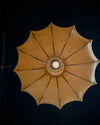 WOMO Starfruit Silk Pendant Light-WM2976 thumbnail
