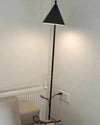 WOMO Cone Adjustable Floor Lamp-WM7132 thumbnail