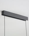 WOMO Contemporary Linear Led Pendant Light-WM2281 thumbnail