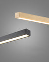 WOMO Marble Linear Pendant Light-WM2329 thumbnail