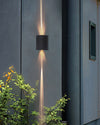 WOMO Outdoor Wall Light-WM9195 thumbnail
