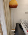 WOMO Glass Dome Floor Lamp-WM7120 thumbnail