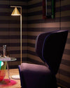 WOMO Cone Adjustable Floor Lamp-WM7132 thumbnail