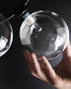 WOMO Circular Glass Bubble Chandelier-WM2292 thumbnail