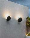 WOMO Shell Outdoor Sconce-WM9189 thumbnail