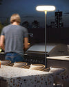 WOMO Solar Rechargeable Floor Light-WM9044 thumbnail