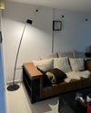 WOMO Tall Skinny Adjustable Floor Lamp-WM7122 thumbnail