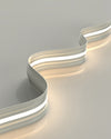 WOMO Wavy Linear Led Pendant Light-WM2282 thumbnail