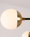 WOMO Molecular Glass Chandelier-WM2495 thumbnail