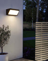 WOMO Solar Wall Light-WM9162 thumbnail