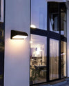 WOMO LED Wall Pack Light-WM9076 thumbnail
