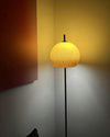 WOMO Glass Dome Floor Lamp-WM7120 thumbnail