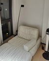 WOMO Tall Skinny Adjustable Floor Lamp-WM7122 thumbnail