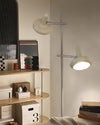 WOMO Adjustable 2 light Floor Lamp-WM7135 thumbnail