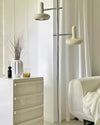 WOMO Adjustable 2 light Floor Lamp-WM7135 thumbnail
