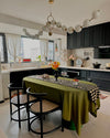 WOMO Adjustable Pearl Chandelier-WM2936 thumbnail