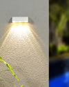 WOMO Outdoor Down Wall Light-WM9198 thumbnail