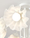 WOMO Lily Chandelier-WM2284 thumbnail