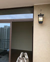 WOMO Outdoor Wall Lantern-WM9191 thumbnail
