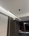 WOMO Extra Long Linear Pendant Light-WM2011 thumbnail