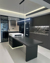 WOMO Extra Long Linear Pendant Light-WM2011 thumbnail