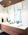 WOMO Tubes Pendant Light -WM2747 thumbnail