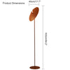WOMO Interesting Floor Lamp with Adjustable Disc-WM7023 thumbnail