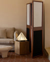 WOMO Pyramid Night Table Lamp-WM8005 thumbnail