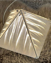 WOMO Pyramid Night Table Lamp-WM8005 thumbnail