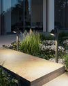 WOMO Hardwired Pathway Light-WM9052 thumbnail