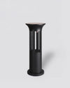 WOMO Solar Lawn Bollard Light-WM9056 thumbnail