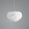 WOMO Feather Cloud Pendant Light-WM2217 thumbnail