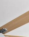 WOMO Slimline Ceiling Fan Lamp-WM5013 thumbnail