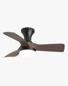 WOMO Small Propeller Ceiling Fan Lamp-WM5024 thumbnail
