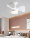 WOMO Small Propeller Ceiling Fan Lamp-WM5024 thumbnail