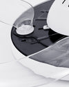 WOMO Modern Retractable Ceiling Fan Lamp-WM5029 thumbnail