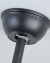 WOMO Large Modern Farmhouse Ceiling Fan Lamp-WM5032 thumbnail